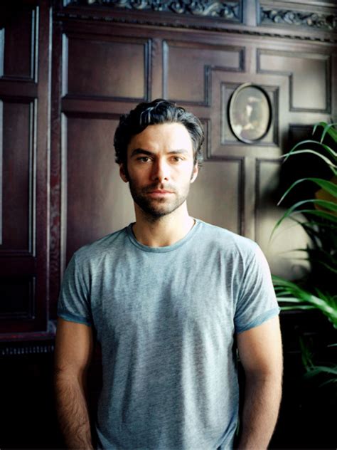 The Hobbit • Aidan Turner Photo Shoot (2016)