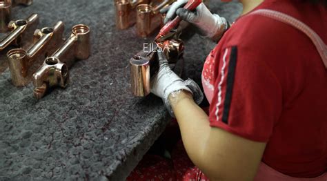 Buy Wholesale China Wall Mounted Woman Douche Brushed Rose Gold Single Handle Hot And Cold Bidet