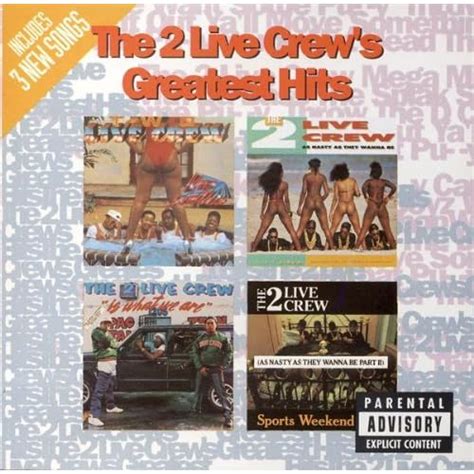 Me So Horny Explicit Explicit By Live Crew On Amazon Music Amazon Co Uk