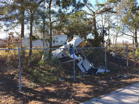 Investigation Update: Barrow County Deadly Plane Crash — Grady Newsource