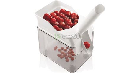 Машинка для Удаления Косточек из Вишни LEIFHEIT Cherrymat 37200 Купить ...