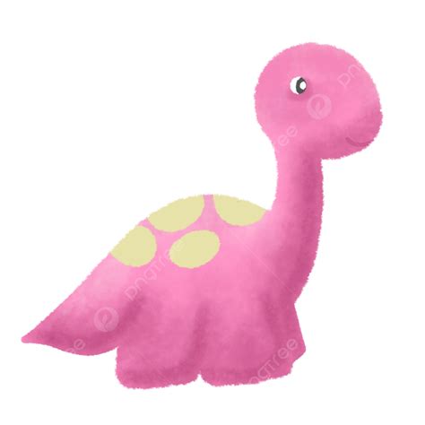 Pink Dinos Png Vector Psd And Clipart With Transparent Background