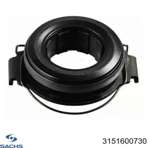 3151600730 Sachs подшипник сцепления выжимной