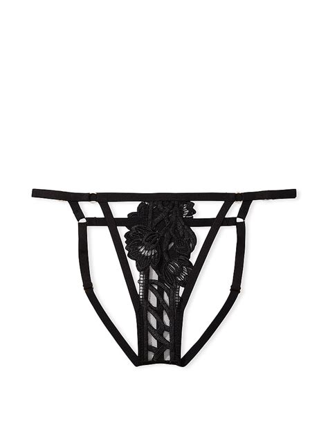 Buy Band Of Lovers Bikini Panty Undefined Order Undefined Online Victoria S Secret Us