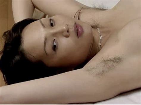 Asian Hairy Armpits Porn Pictures XXX Photos Sex Images PICTOA