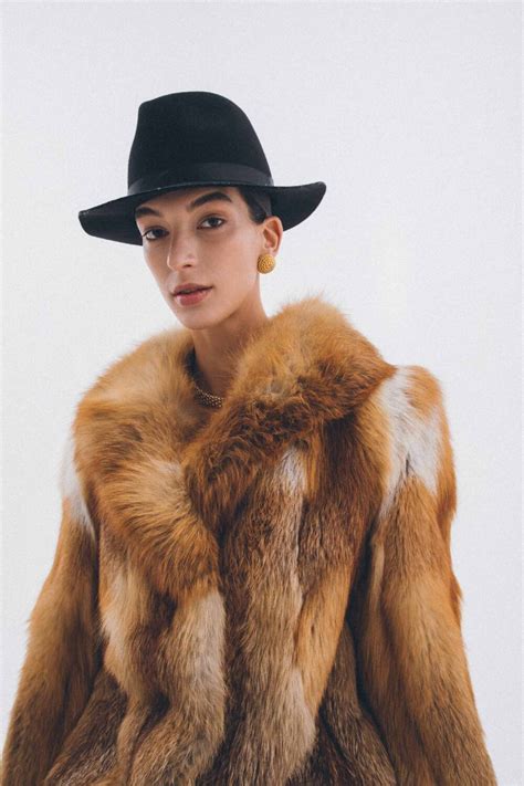 Upcycled Fur Coats Archives Manhattan S Babe