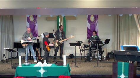 Emmanuel Lutheran Church Naples Home