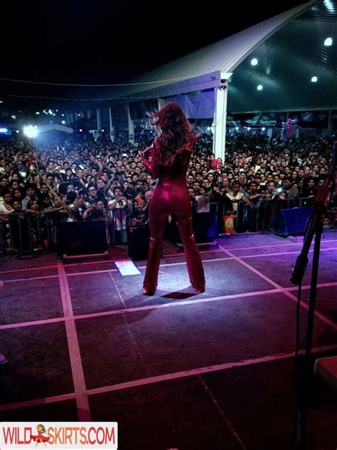 Ninel Conde Ninelconde Nude OnlyFans Instagram Leaked Photo 883