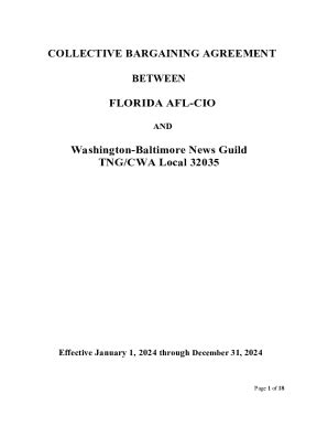 Fillable Online TNG CWA Merger Agreement In Word Fax Email Print