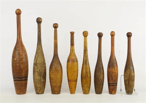 Indian Pins Sep 28 2019 Copake Auction Inc In Ny