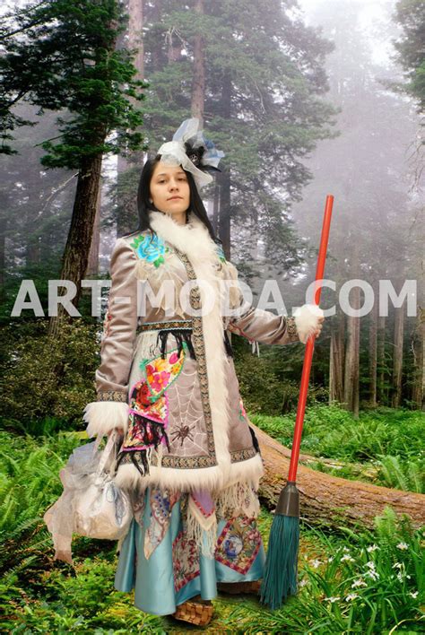 Костюмы сказочных персонажей