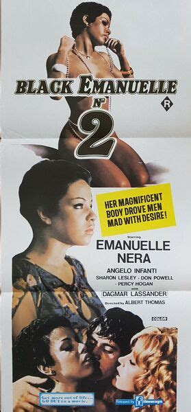 Emanuelle Nera N2 1976 Free Porn Adult Videos Forum