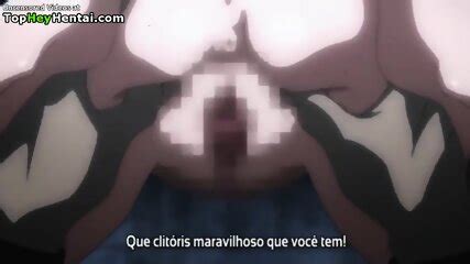 Hentai Busty Teacher Has Rough Bondage Sex