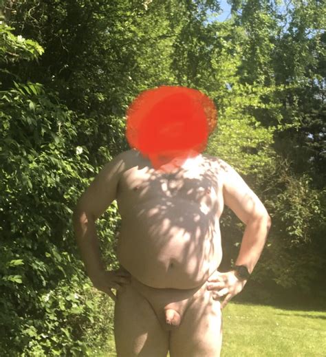 Happy National Nude Day Everyone Scrolller