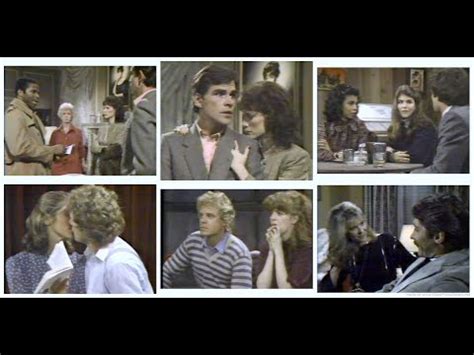 THE EDGE OF NIGHT ABC November 20 1981 WKBS 48 Airdate Dec 18 1981