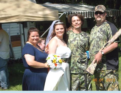 Newlywed Busted On Federal Sex Offender Charge The Smoking Gun