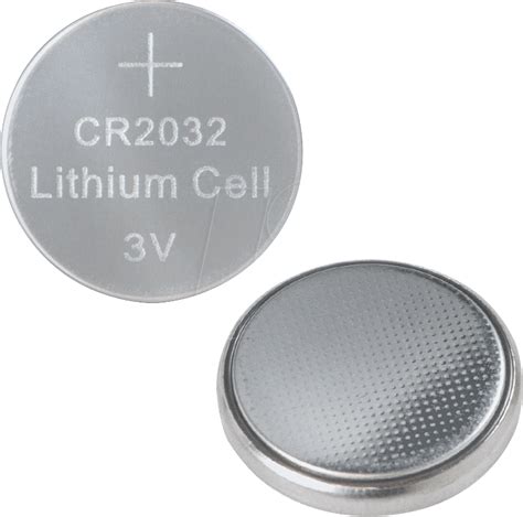 CR-2032 Battery | KeyChainino