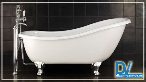 Чугунные ванны - фото, ГОСТ, достоинства и недостатки