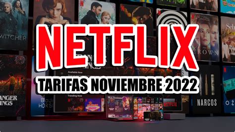 Cu L Es El Precio De Netflix Con Anuncios As Quedan Las Tarifas De