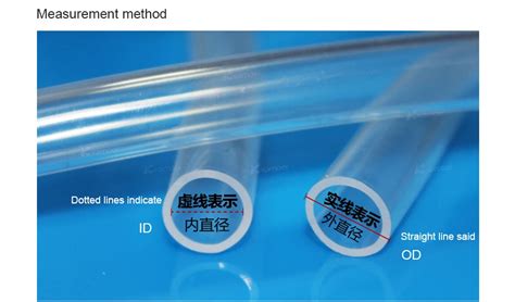 Перистальтическая насосная трубка фармированная BPT труба из шланга Сен ...