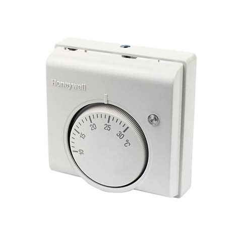 Honeywell Room Thermostat Diy At Bandq