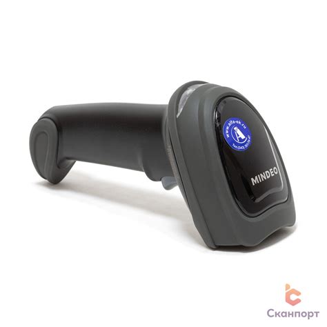 Mindeo CS2290 BT / CS2291 2D HD BT купить в Москве | Scanport