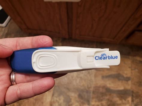 Clear Blue Pink Dye Test Faint Line | lupon.gov.ph