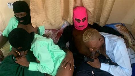 Bisexual Foursome Nude Pics XHamster