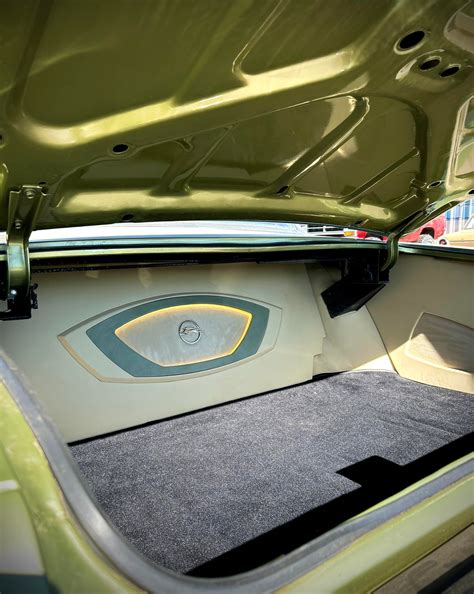 Brazos Valley Auto Restorations | Bryan TX