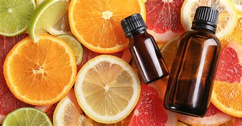 28 Citrus Essential Oil Uses That Will Blow Your Mind Wellme