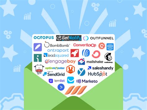 30 Best Email Marketing Automation Tools Dripify