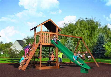 Swingsets And Playsets Nashville Tn Olympian Outlook 1