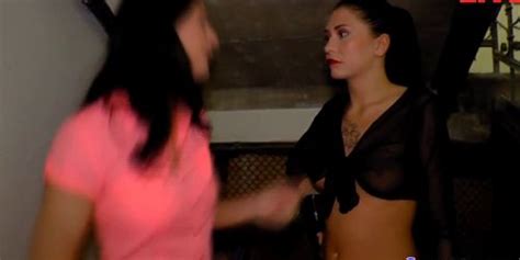 JIM SLIP British Mature Straponfucked By Russian Whore Tnaflix