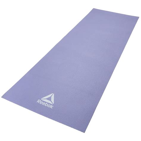 Купить Коврик для йоги Reebok RAYG-11022PL в Москве