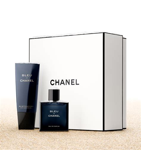 Free shipping on all ordersBLEU DE CHANEL Eau de Toilette 3.4oz (100ml ...