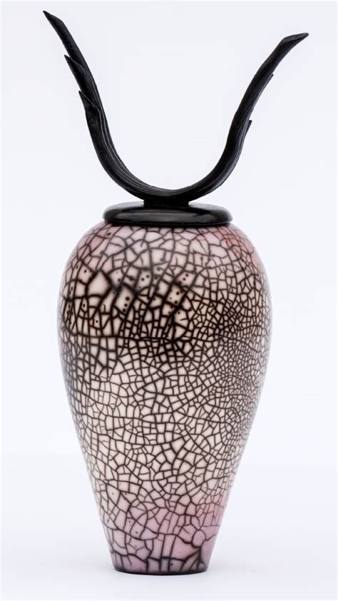 Naked Raku Natural Ceramics That Are Unique Kildoag Pottery