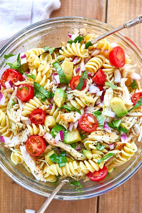 Healthy Lunch Recipes: 25 Easy Healthier Meal Ideas for Lunch — Eatwell101