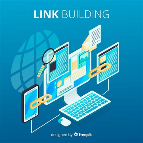 What Is The Importance Of Link Building In Seo A Detailed Guide For