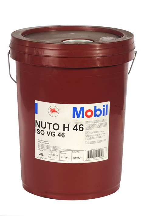 NUTO H 46