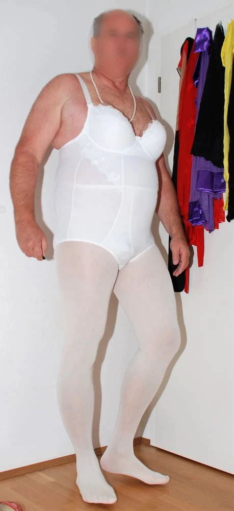 Girdle And Pantyhose Nude Pics Xhamster