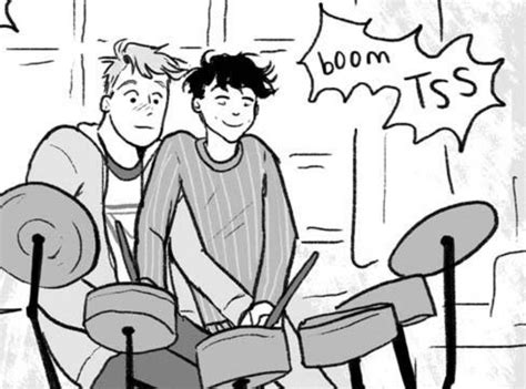 Theyre So Gay Alice Book Stranger Things Wallpaper Grafic Novel