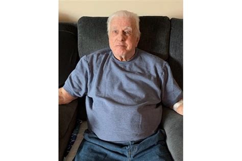 Richard Paul Coates Obituary 2023 Beltsville Md Donald V