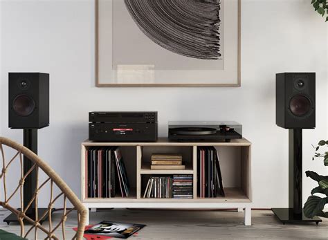 Dali Opticon Mk Stassen Hifi