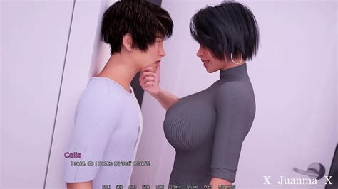 La Ciudad De Milf 9 XNXX