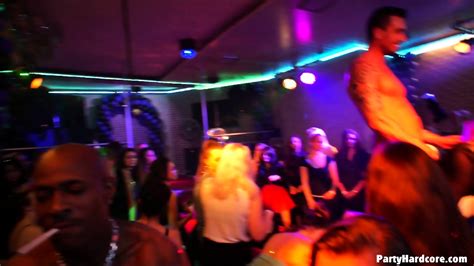 Party Hardcore Gone Crazy