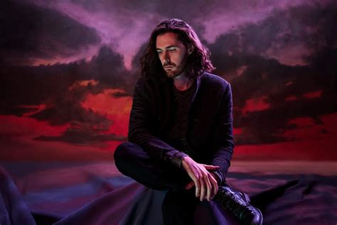 Hozier has shared another cut from his upcoming album - check out ...