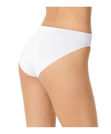 Women Hanes 3 Pairs Constant Comfort X Temp Tagless Bikini Panties Sz 2xl 9 For Sale Online EBay