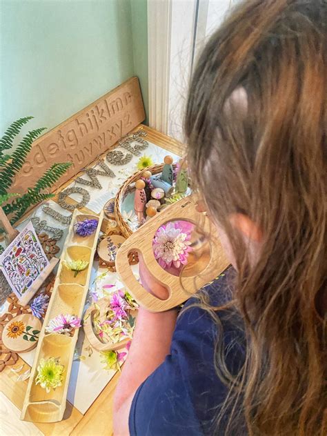 Easy Hold Magnifier Learning And Exploring Through Play