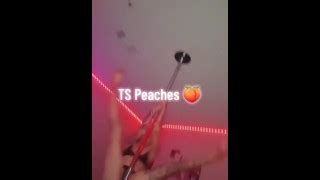 Ts Peaches S Porn Videos Pornhub