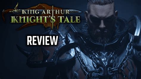 King Arthur Knights Tale Review The Beta Network